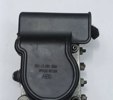 Opel Corsa D ABS Pump 0265232288 13282282 0265800796
