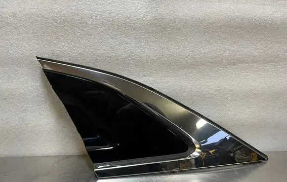 Renault Megane E-Tech Other exterior part