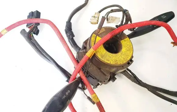 Mitsubishi 3000 GT Wiper turn signal indicator stalk/switch mb629617xs