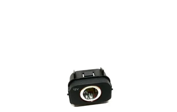 Audi A5 8T 8F 12 V Socket (rear) 8K0819565