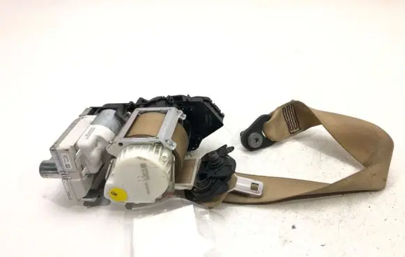 Mercedes-Benz S W221 Front seatbelt A2218606785