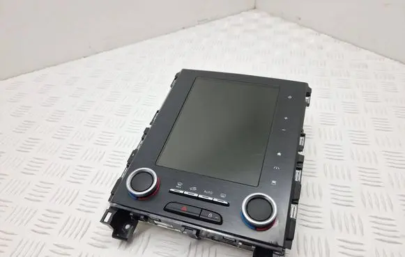 Renault Talisman Screen/display/small screen 280909833R A2C38399200