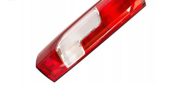 Fiat Ducato Rear/tail lights 1380673080 612401580 71778511