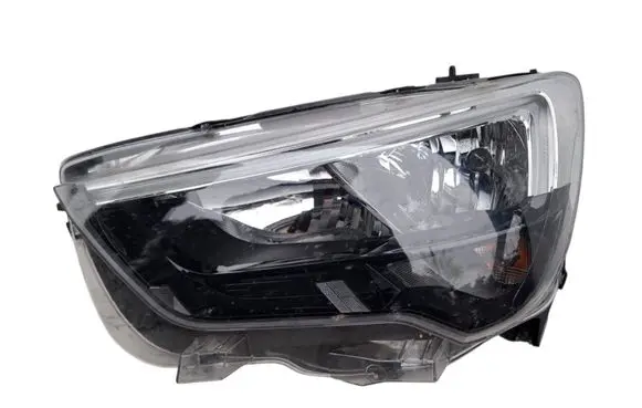 Opel Combo E Headlight/headlamp 1634151380 9017457001W5