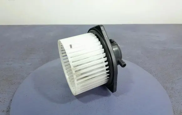 Mitsubishi Outlander Interior heater climate box assembly 