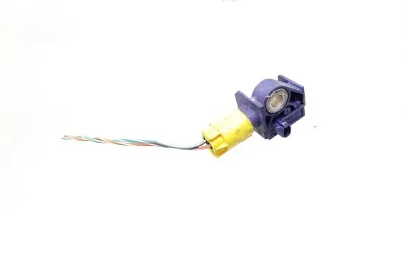 Mercedes-Benz E W212 Airbag deployment crash/impact sensor A2128204926 5WK43872