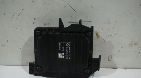 Mercedes-Benz A W177 Camera control unit module 