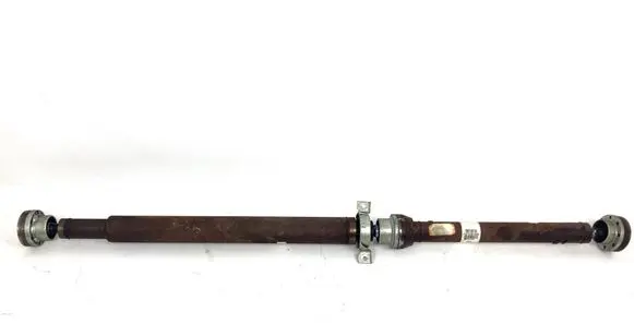Dodge Durango Drive shaft (set) 52123812AB