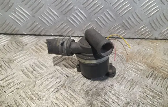 Audi A4 S4 B8 8K Electric auxiliary coolant/water pump 03L965561A