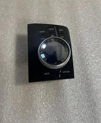 BMW X7 G07 Head unit multimedia control 9423196 658294231
