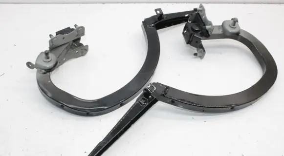 BMW 5 G30 G31 Tailgate/trunk/boot hinge 7366398 7366397