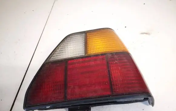Volkswagen Golf II Rear/tail lights 191945112