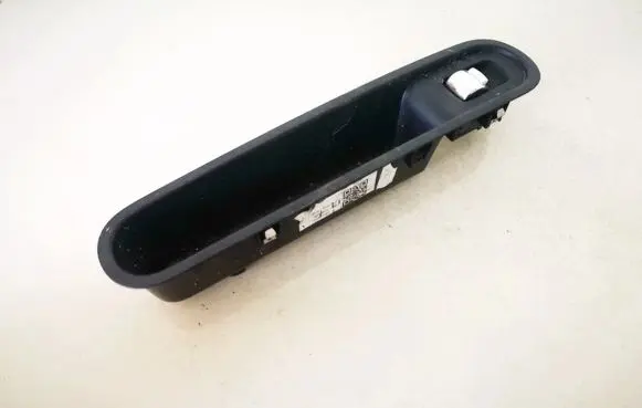 Mini Cooper Countryman R60 Electric window control switch 160677062 9810861
