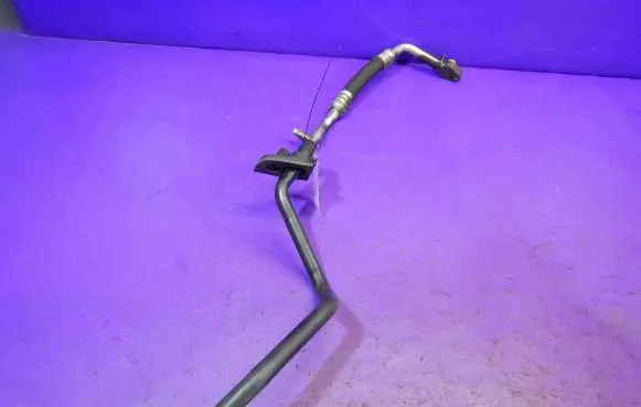 Audi A8 S8 D3 4E Air conditioning (A/C) pipe/hose