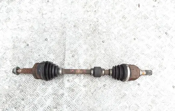 Hyundai ix20 Front driveshaft qgg3