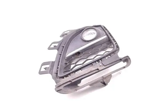 Front fog light