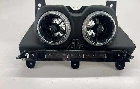 Chevrolet Camaro Climate control unit 84015995 84441501 23371426