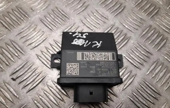 Alfa Romeo Giulia Light module LCM 00505739170
