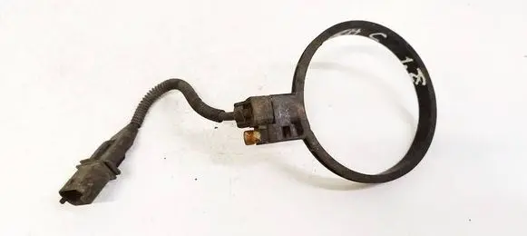 Opel Mokka X Crankshaft position sensor 55555805