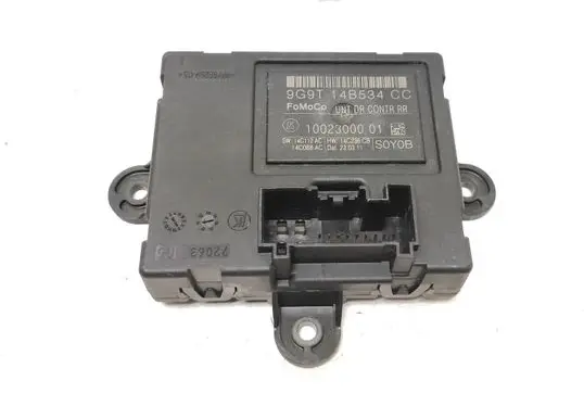 Volvo XC60 Door control unit/module 9G9T14B534CC