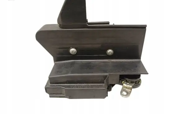 Dacia Logan II Front door lock 