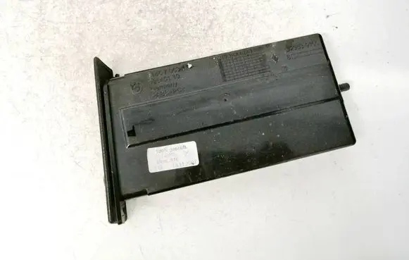 BMW 5 E60 E61 Cup holder 51457063178 320530100