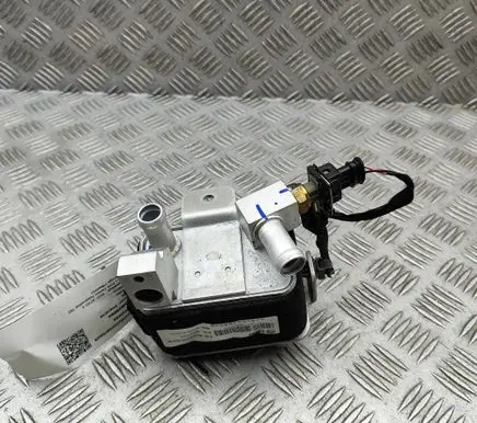 BYD Atto 3 Air conditioning (A/C) air dryer SC2EM8109100