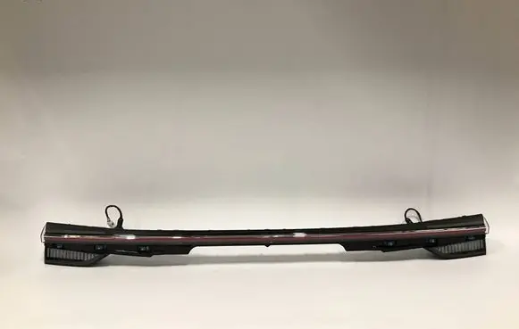 MG HS Rear/tail lights 11644504