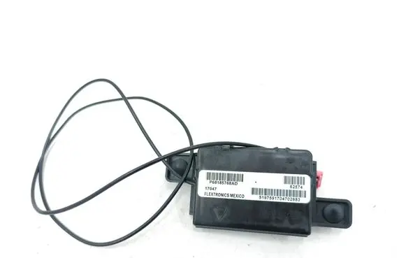 Dodge Durango III Keyless system antenna P68185768AD