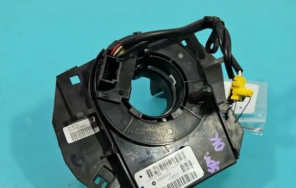 Dodge Caravan Airbag slip ring squib (SRS ring) P05082081AF IMPRK1537693