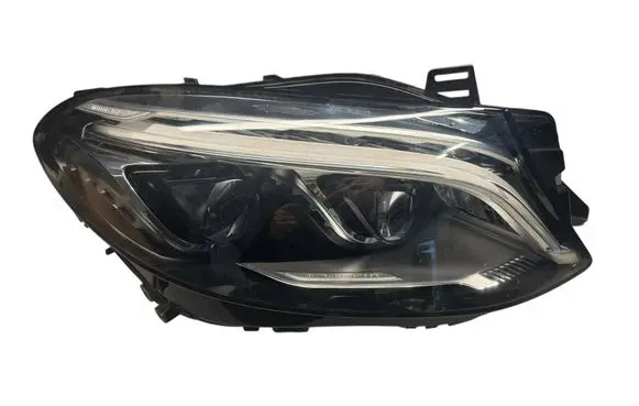 Mercedes-Benz GLE (W166 - C292) Headlight/headlamp A1668200859 1668200859 A1669064003