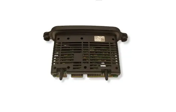 BMW 5 F10 F11 Headlight ballast module Xenon 7269494 1408002 632388808