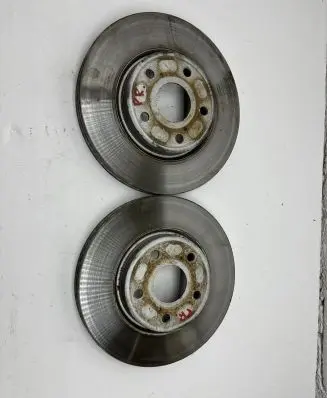 Lexus IS 220D-250-350 Front brake disc