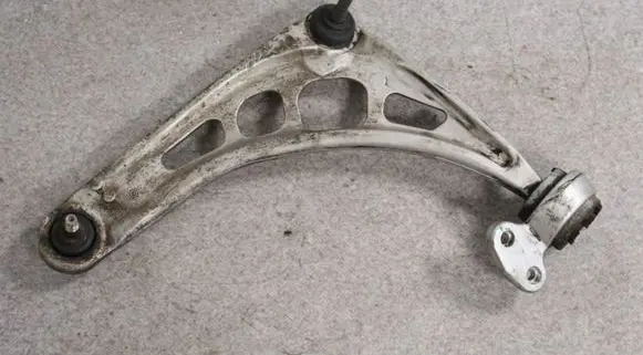 BMW Z4 E85 E86 Front lower control arm/wishbone 31122343353 2343353