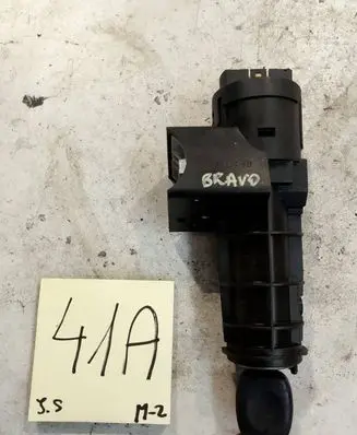 Fiat Bravo - Brava Ignition lock 51793869