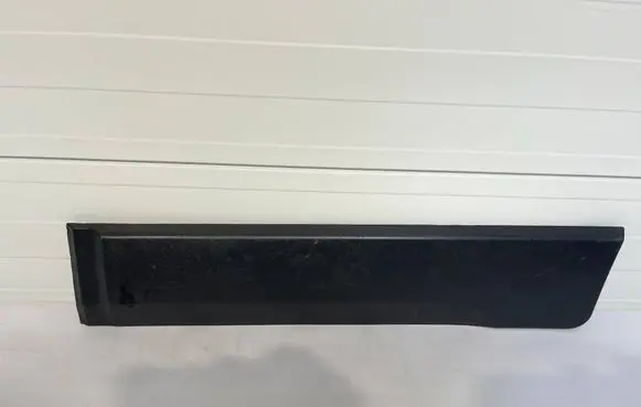 Opel Antara Rear door trim (molding) 96660217