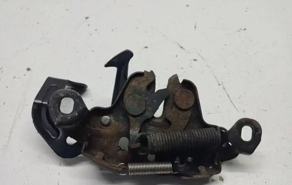 Nissan Almera Tino Engine bonnet/hood lock/catch 