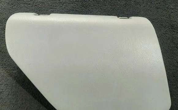 Mazda 323 F Other interior part