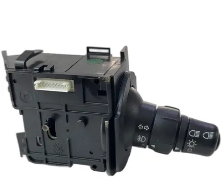 Other switches/knobs/shifts