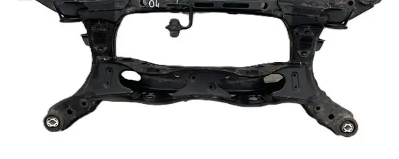 Hyundai Sonata DN8 Rear subframe WERFGRG54TGRF3