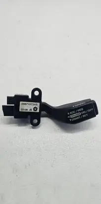 Chrysler PT Cruiser Cruise control switch 04671573AB 23199