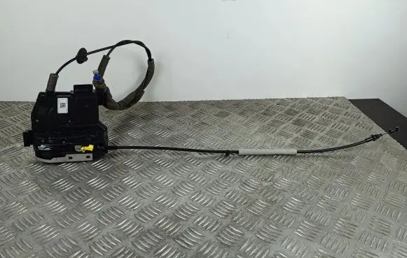 Jeep Grand Cherokee WL Front door lock 68526613AB