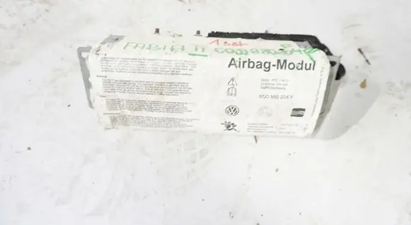 Seat Ibiza III (6L) Passenger airbag 6Q0880204F