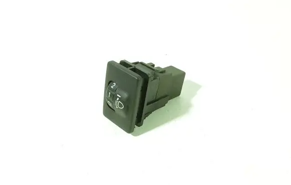 Toyota Auris 150 Headlight level height control switch 8415202040