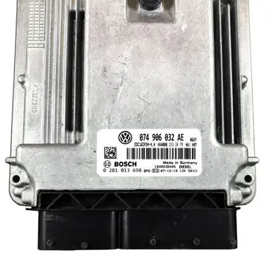 Volkswagen Crafter Engine control unit/module 074906032AE