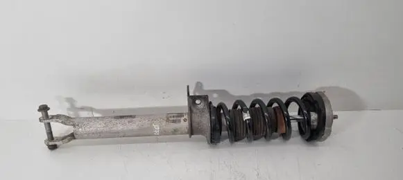 BMW M6 Front shock absorber with coil spring 2284846 228484602