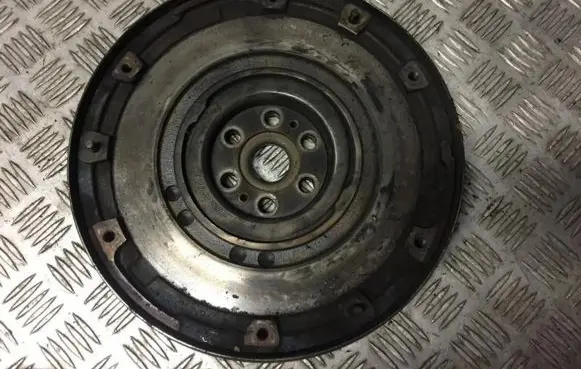 Volvo V50 Flywheel