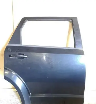 Dodge Journey Rear door 68040232AB 68040232AA 5076782AB