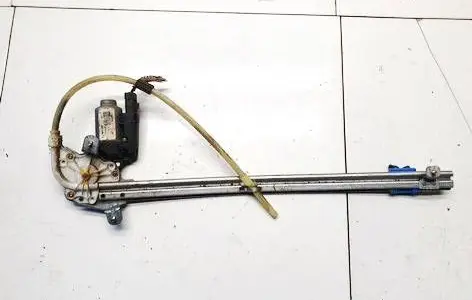 Renault Espace - Grand espace IV Sliding door window regulator with motor 