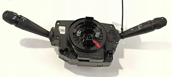 Citroen C4 X Headlight wiper switch 98477380ZD